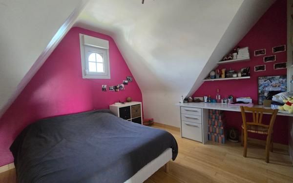 Maison à vendre    5 pièces •  Guipavas