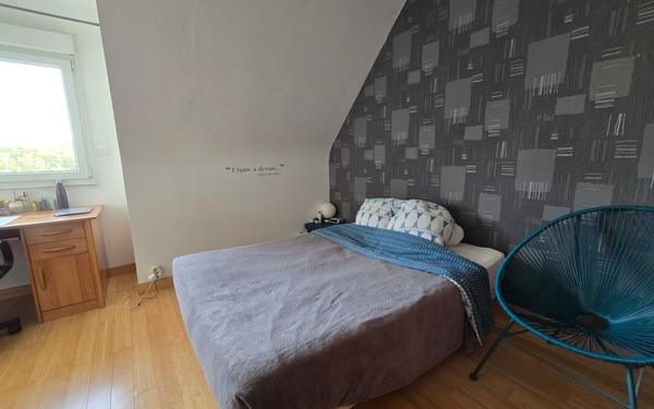 Maison à vendre    5 pièces •  Guipavas