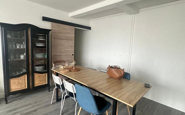 Appartement à louer    4 pièces • 75,79 m2 Brest