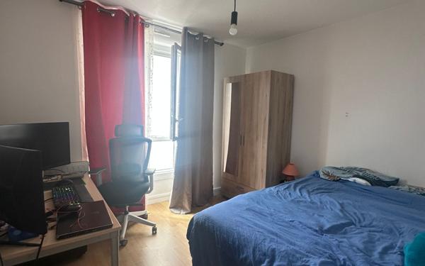 Appartement à louer    4 pièces • 75,79 m2 Brest