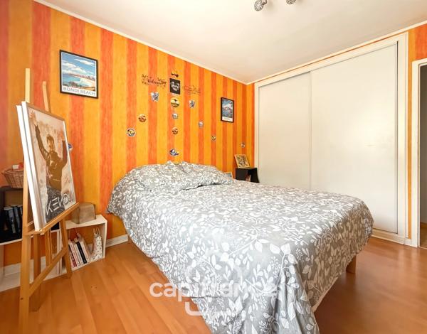 Maison à vendre Sur les hauteurs de Givors avec une Vue panoramique sur le Rhône