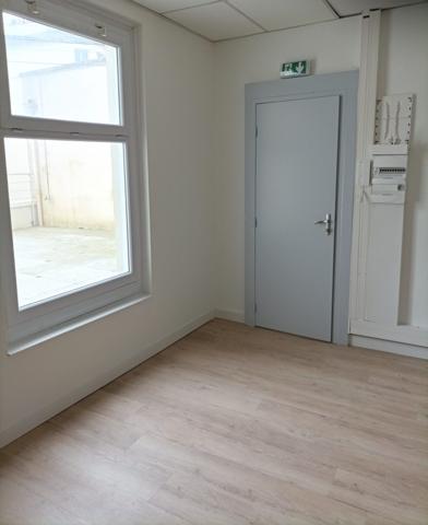 Opportunité d'Investissement Exceptionnelle à Nantes - Quartier Salorges-Sainte-Anne pour cet immeuble complet constitué de 7 lots à usage mixte