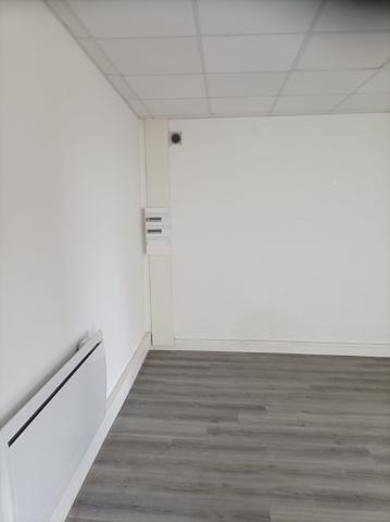 Opportunité d'Investissement Exceptionnelle à Nantes - Quartier Salorges-Sainte-Anne pour cet immeuble complet constitué de 7 lots à usage mixte