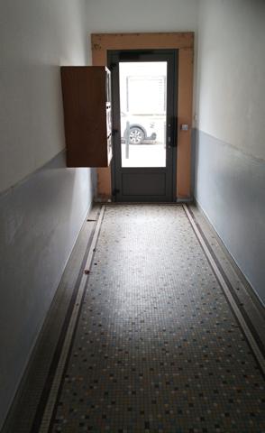 Opportunité d'Investissement Exceptionnelle à Nantes - Quartier Salorges-Sainte-Anne pour cet immeuble complet constitué de 7 lots à usage mixte