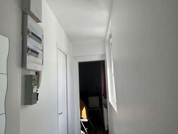 Vente / Appartement T2