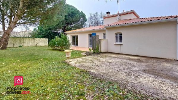 Maison Etaules 6 pièce(s) 133 m2