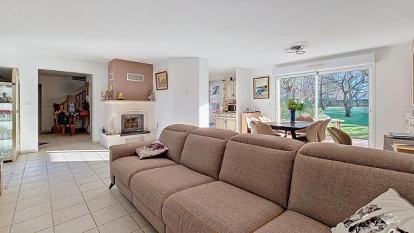 Maison Etaules 6 pièce(s) 133 m2