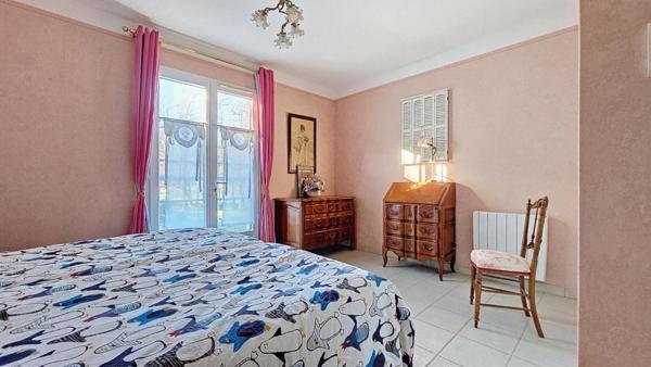 Maison Etaules 6 pièce(s) 133 m2