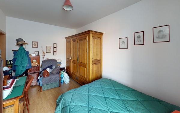 Appartement à vendre    3 pièces • 53 m2 Belfort