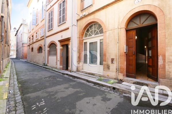 Appartement à vendre 4 pièces 111 m² Toulouse