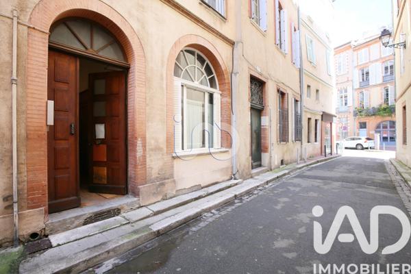 Appartement à vendre 4 pièces 111 m² Toulouse