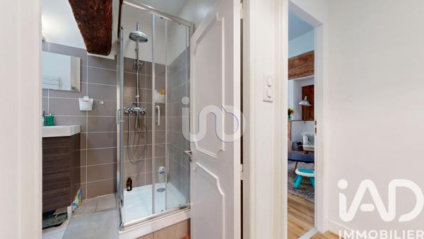 Appartement à vendre 4 pièces 111 m² Toulouse