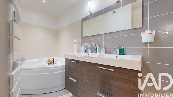 Appartement à vendre 4 pièces 111 m² Toulouse