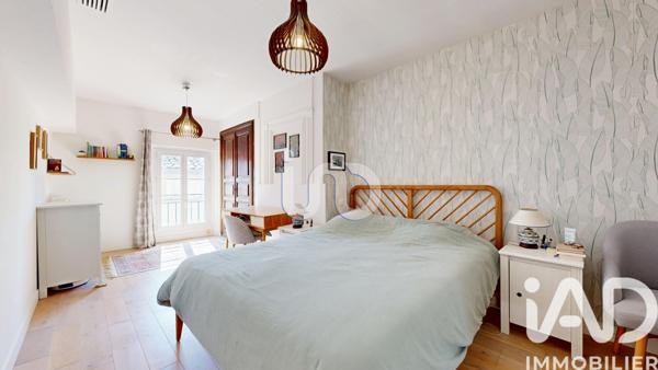 Appartement à vendre 4 pièces 111 m² Toulouse