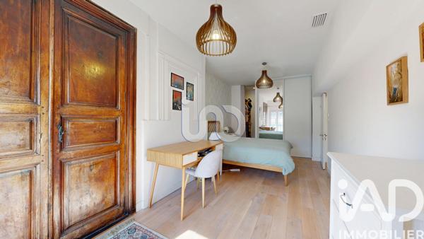 Appartement à vendre 4 pièces 111 m² Toulouse