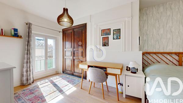 Appartement à vendre 4 pièces 111 m² Toulouse