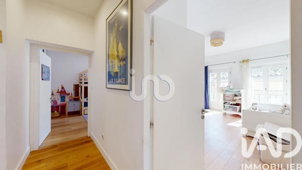 Appartement à vendre 4 pièces 111 m² Toulouse
