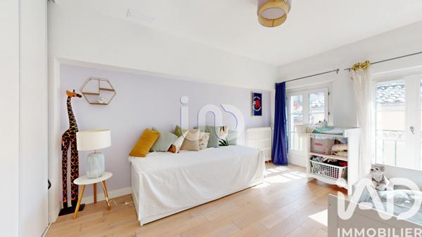 Appartement à vendre 4 pièces 111 m² Toulouse