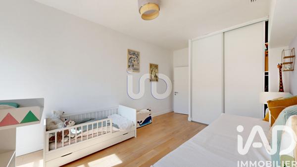 Appartement à vendre 4 pièces 111 m² Toulouse