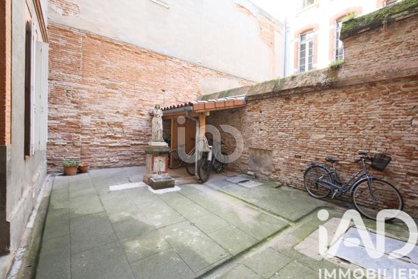 Appartement à vendre 4 pièces 111 m² Toulouse