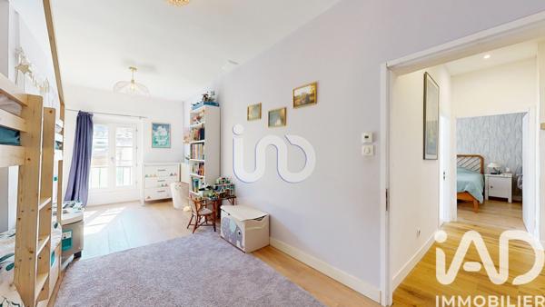 Appartement à vendre 4 pièces 111 m² Toulouse