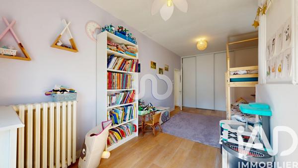 Appartement à vendre 4 pièces 111 m² Toulouse