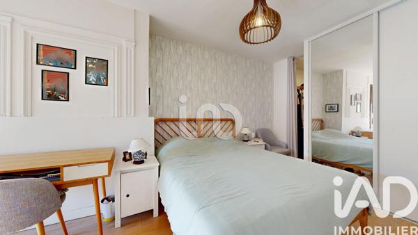Appartement à vendre 4 pièces 111,25 m² Toulouse