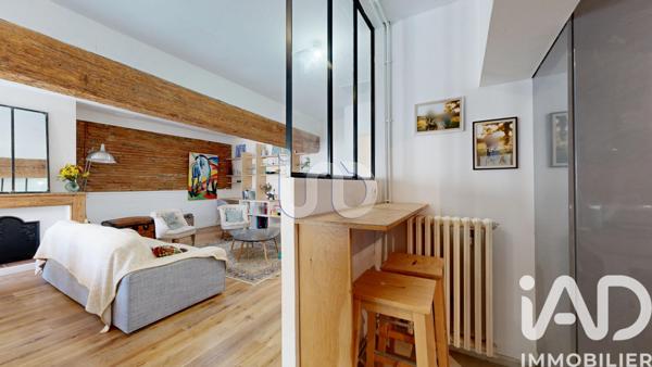Appartement à vendre 4 pièces 111 m² Toulouse