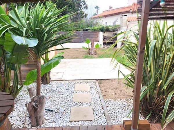 Maison traditionnelle de 97 m²