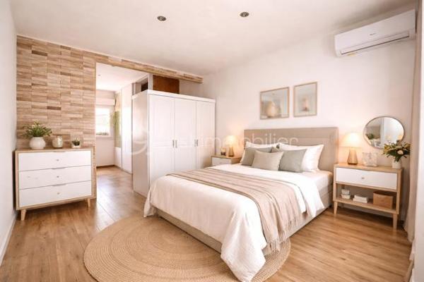Maison traditionnelle de 97 m²