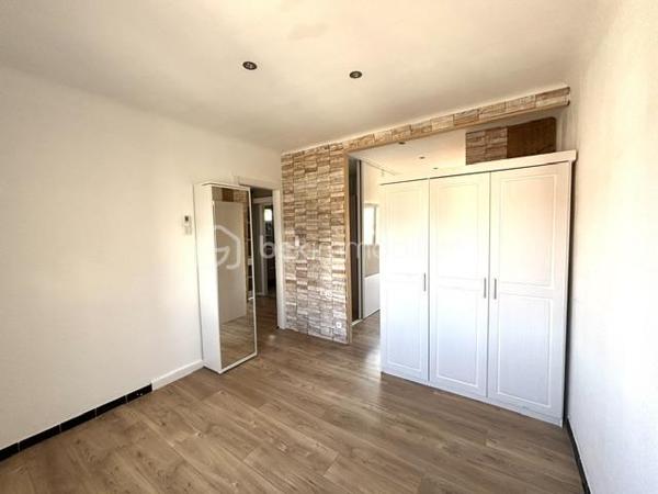 Maison traditionnelle de 97 m²