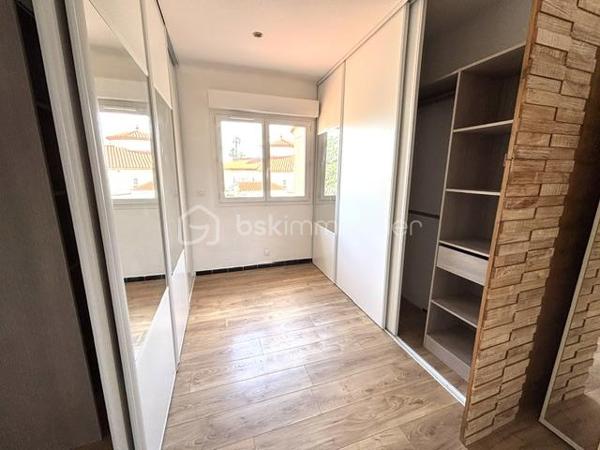 Maison traditionnelle de 97 m²