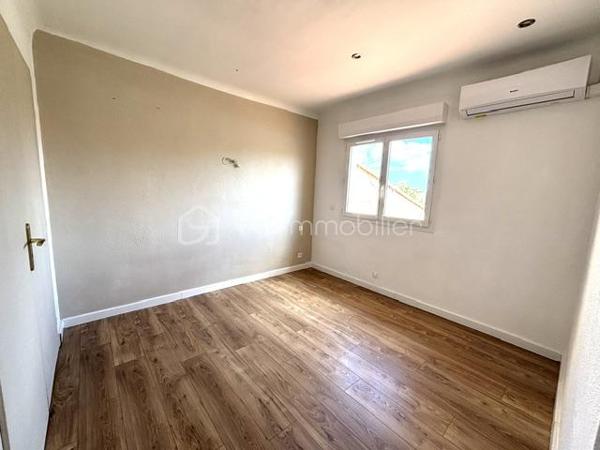 Maison traditionnelle de 97 m²