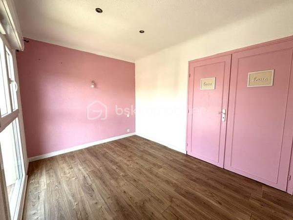 Maison traditionnelle de 97 m²