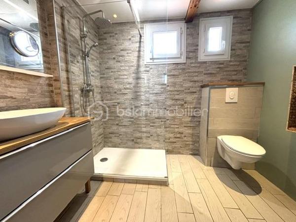 Maison traditionnelle de 97 m²