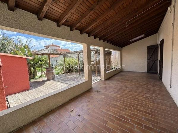 Maison traditionnelle de 97 m²