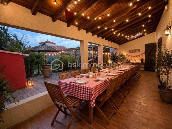Maison traditionnelle de 97 m²