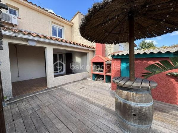 Maison traditionnelle de 97 m²