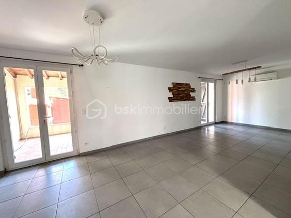 Maison traditionnelle de 97 m²