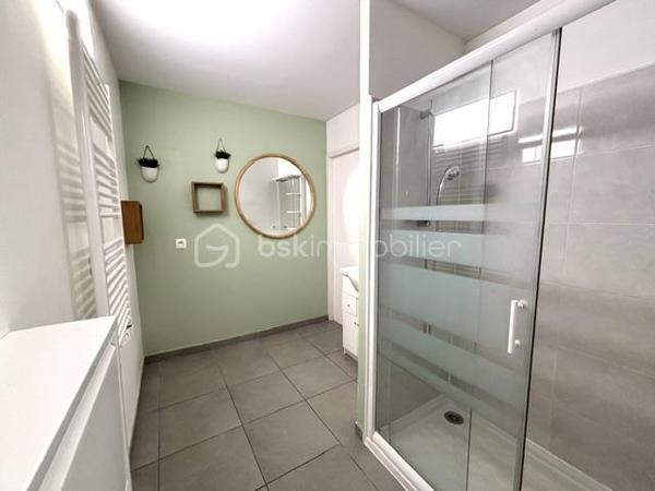 Maison traditionnelle de 97 m²