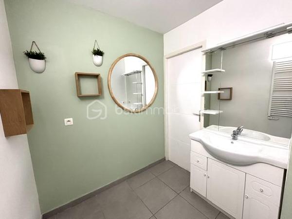 Maison traditionnelle de 97 m²