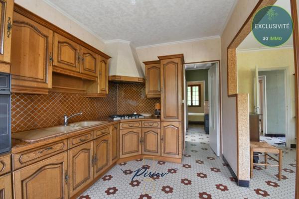Vente / Maison avec dépendance