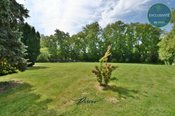 Vente / Maison avec dépendance
