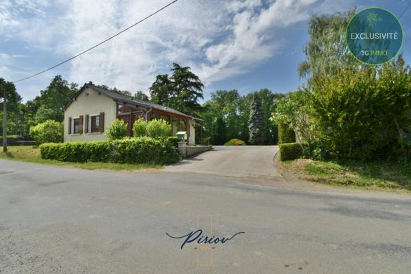 Vente / Maison avec dépendance