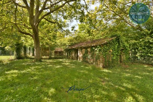 Vente / Maison avec dépendance