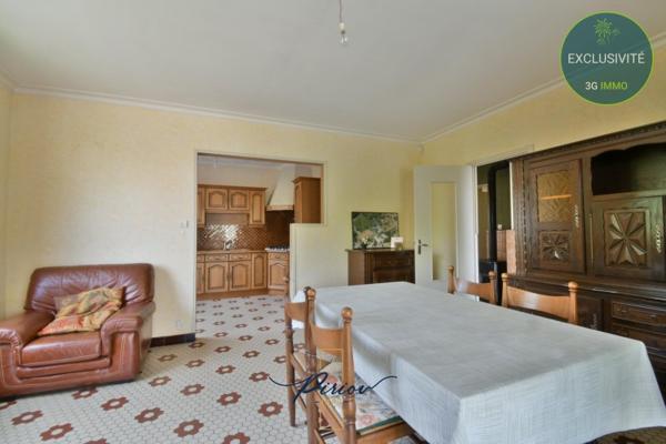 Vente / Maison avec dépendance