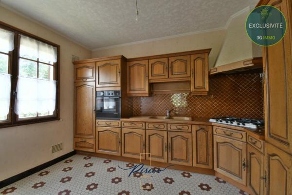 Vente / Maison avec dépendance