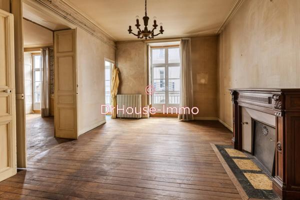 Appartement à vendre 5 pièces de 155 m²
