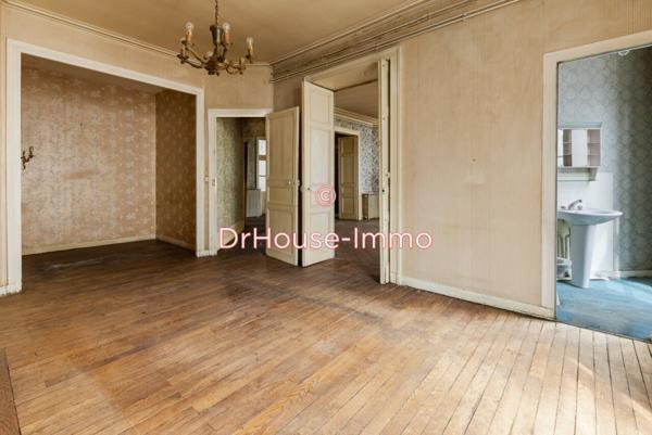 Appartement à vendre 5 pièces de 155 m²