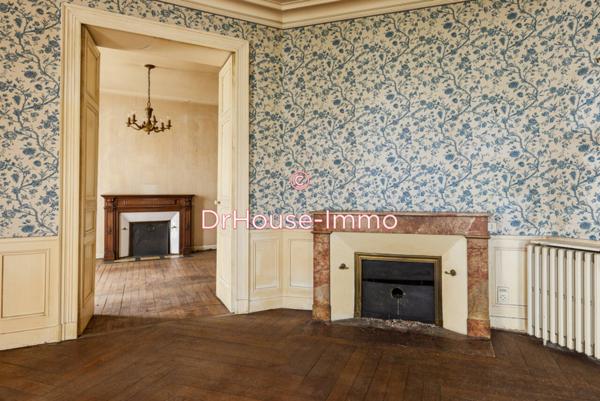 Appartement à vendre 5 pièces de 155 m²